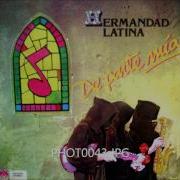 Álbum Hermandad Latina