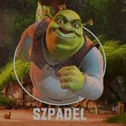 Shrek All Stars Triggered Song