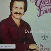 Yusuf Emre Hayata Doymadan