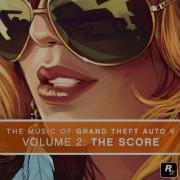Gta V Ost North Memories