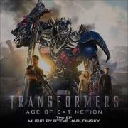 Transformers Age Of Extinction The Legend Exists