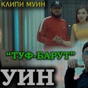 Муини Точики