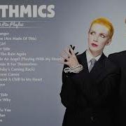 Eurythmics Mix