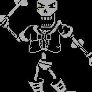 Disbelief Papyrus Theme Phase 2