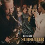 Tommy Schneller Extravaganza Blues For The Ladies