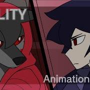 Reality Animation Meme Original