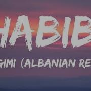 Habibi Slowed Reverb Lyrics