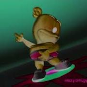 The Gummy Bear Song Long English Version In Freshing Equalizer