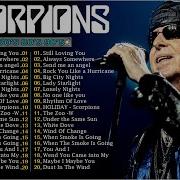 Scorpions Greatest Hits