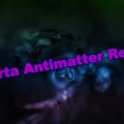 Sparta Antimatter Remix