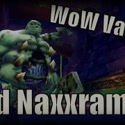 Warcraft Naxxramas Exe