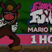 Time Attack Fnf