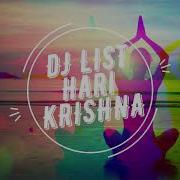 Hare Krishna Dj List