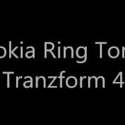 Nokia Ringtones Tranzform