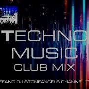 Techno Music October 2024 Club Mix Techno Technoplayli