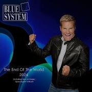 Blue System Ai Cover