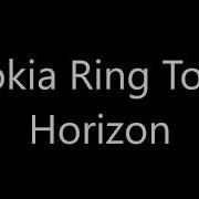 Nokia Horizon Ringtone