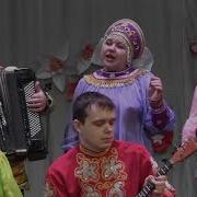 Плачет Ива Над Водою Ансамбль Хорошее Настроение