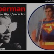 Supermen Songs 80S Italo Disco