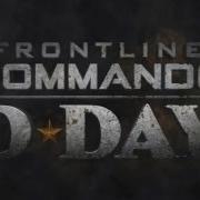 Frontline Commando Normandy