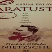 Zaratustra Audio Livro