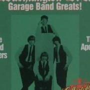 The Fallen Angels A Pebble In My Sand