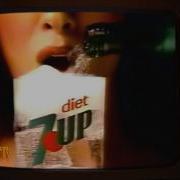 Diet 7Up Retro Ty