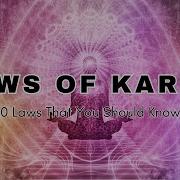 Law Of Kamra