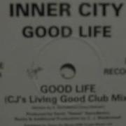 Inner City Good Life Cj