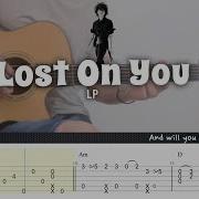 Lp Fingerstyle