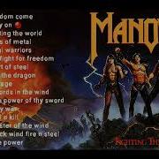 Manowar Top Hits