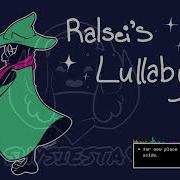 Shy Sings Ralsei S Lullaby Lyrics