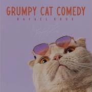 Rafael Krux Grumpy Cat Comedy