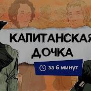 Краткий Пересказ А Пушкин Капитанская Дочка По Главам