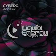 Cyberg Lunartech