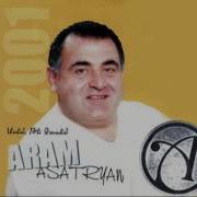 Aram Asatyan Asnan Qami