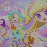 Baby Fantastic Idol Time Pripara