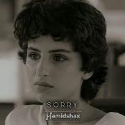 Hamidshax Sorry Original Mix