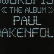 Paul Oakenfold Speed Original Mix