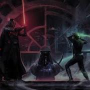 Star Wars Luke Vs Vader Theme