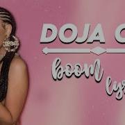 Doja Cat Boom