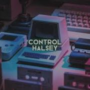 Halsey Control Edit Audio