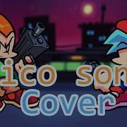 Fnf Pico Song Cover Ispanol