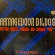 Armageddon Dildos Resist Lard Mix