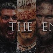 Vikings Sons Of Ragnar In The End