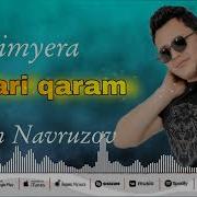 Osmon Navruz Gozlari Qara