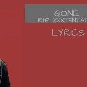 Paris Gone Lyrics