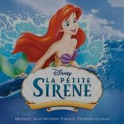La Petite Sirene Flotsam And Jetsam