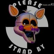 Lolbit Sound