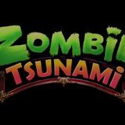 Zombie Tsunami Song